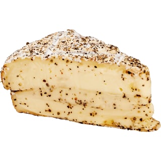 Brie Met Peper