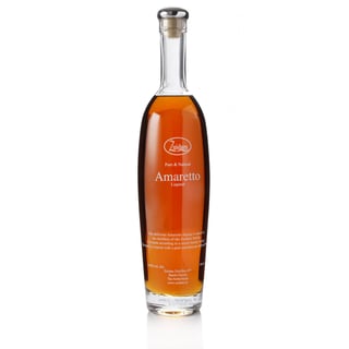 Zuidam Amaretto Likeur