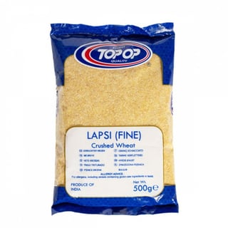 Top Op Lapsi Fine (Crushed Wheat) 500Gr