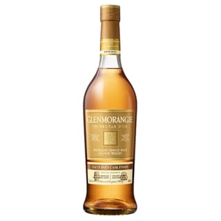 Glenmorangie Nectar D'Or Sauternes Cask