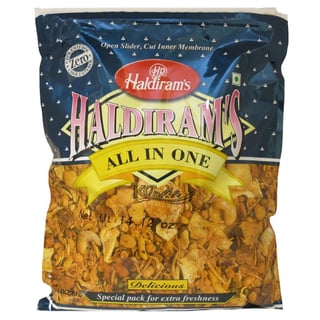 Haldiram's All in One 200 Grams