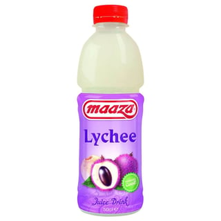 Maaza Lychee 50Cl