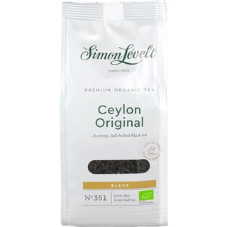 Ceylon Original Thee