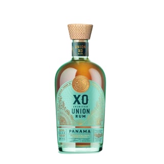 Rum Spirited Union XO Panama
