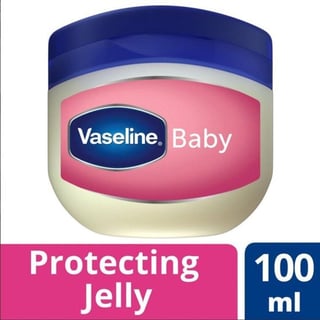 Vaseline Petro Jelly Baby 100 Ml