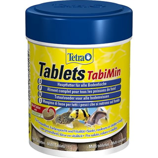Tetra Tabimin Tabletten 275Stu