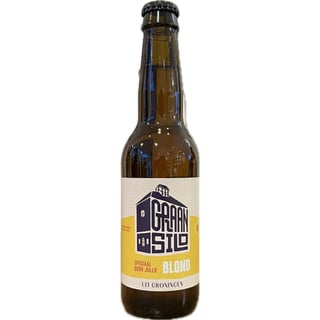 Graansilo Blond 330ml