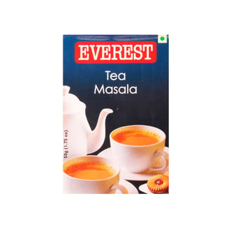 Everest Tea Masala 50Gr