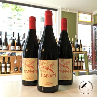 Domaine Bobinet - Hanami