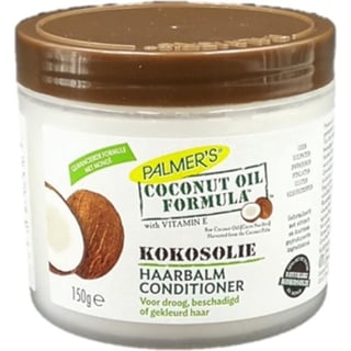Palmers Haar - Coconut Oil 150 Gr.