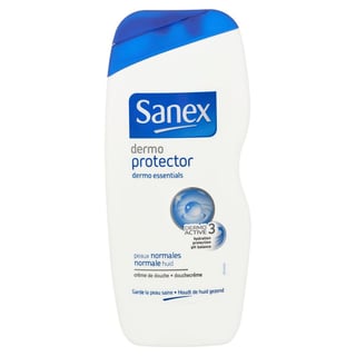 Sanex Douchegel - Dermo Protector 2