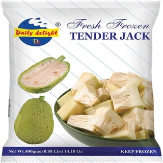 Daily Delight Jack Fruit Tender 400G