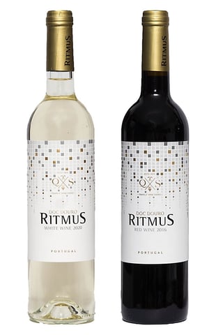 Pakket Ritmus