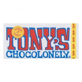 Tony’s Chocolonely Wit