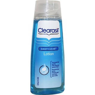 CLEARASIL DAILY CL LOTION RB 200ml
