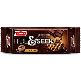 Parle Hide Seek Cafe Mocha 75Gr