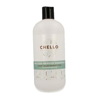 Chello Shampoo Berken Melisse 500ML