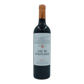 Lar De Sotomayor Lar De Sotomayor Rioja Gran Reserva