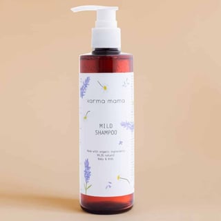 Karma Mama Milde Shampoo