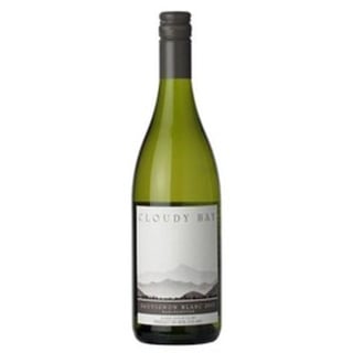 Cloudy Bay Sauvignon Blanc