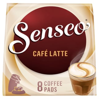 Senseo Café Latte Koffiepads