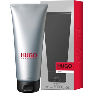 Hugo Boss Hugo Iced Douchegel 200 Ml