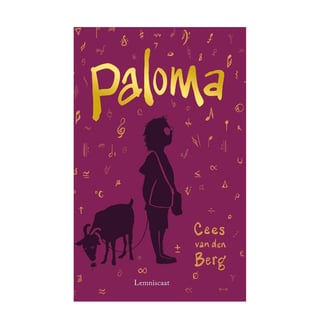 Paloma - Cees Van Den Berg