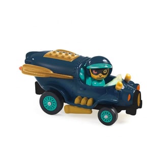 Djeco Crazy Motors - Navy Flying