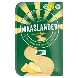 Maaslander Jong Plakken 50+