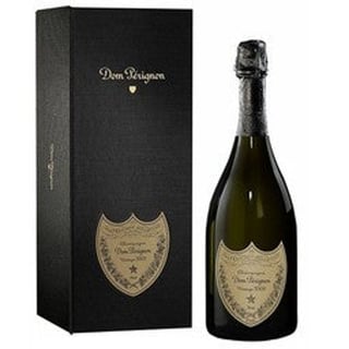 Dom Perignon giftbox