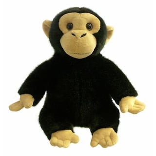 Full Bodied Animal Puppets Chimp