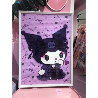 Kuromi Poster