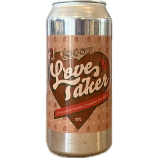 Neon Raptor Love Taker 440ml
