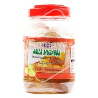 Top Op Amla Murabba 1Kg