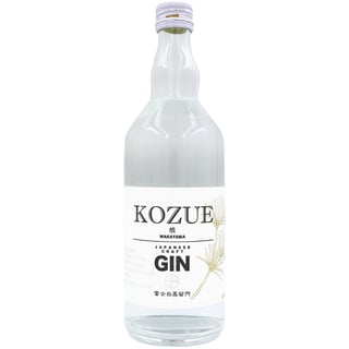 Kozue Gin