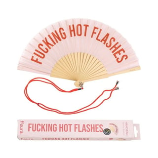Fisura Handwaaier Fucking Hot Roze