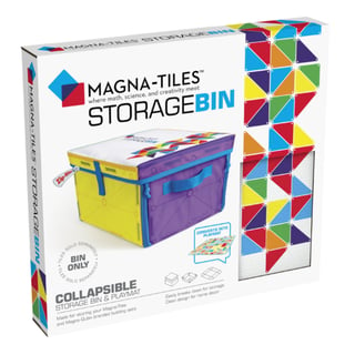 Magna-Tiles- Opbergbox