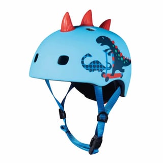 Micro Helm Deluxe Dino