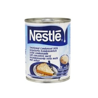 Nestle Carnation Condensed Milk 397 G