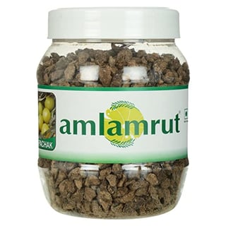 Amlamrut Amla Pachak 250Gr