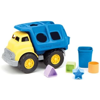 Green Toys Shape Sorter Truck