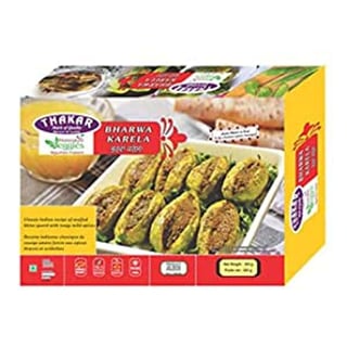 Thakar Bharwa Karela 283Gr