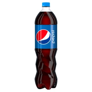Pepsi Cola