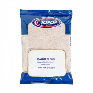 Top 0P Raggi Flour 500Gr