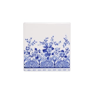 Tegel Heinen Delfts Blauw - Diversen - Afbeelding: Majolica