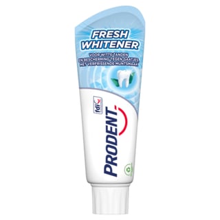 Prodent Tandpasta Arctic Fresh Whitener