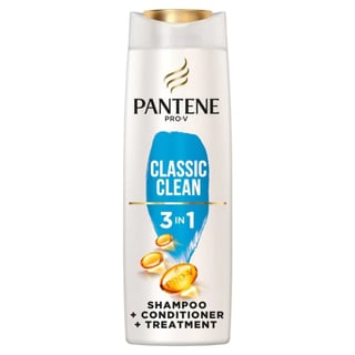 Pantene Classic Clean 3 In 1 300Ml