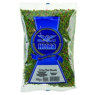 Heera Green Pan Masala 300Gr