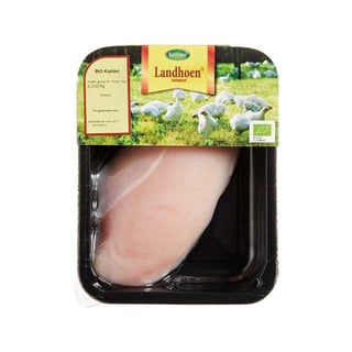 Kipfilet Zonder Vel