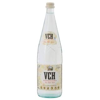 Zilt Water 1 Liter Vichy